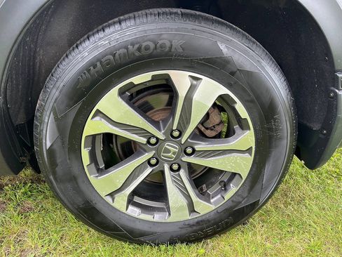 Used 2018 Honda CR-V LX image 4