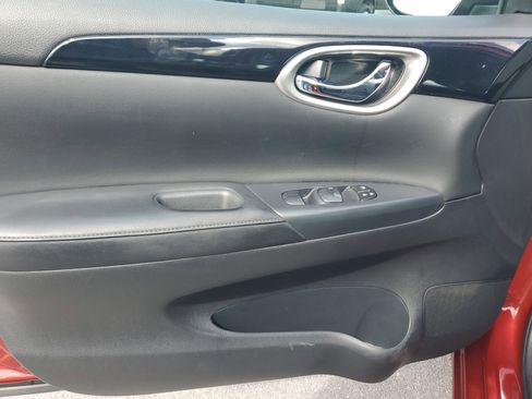 Used 2017 Nissan Sentra SL w/ Protection Package image 25