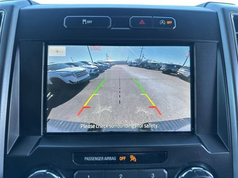 Used 2019 Ford F150 XLT w/ Equipment Group 302A Luxury image 41