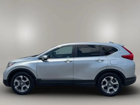 Used 2018 Honda CR-V EX-L image 6