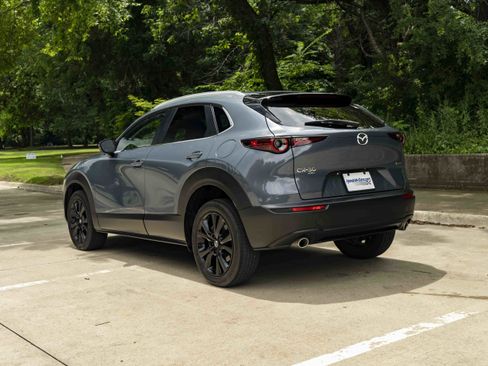 Used 2023 MAZDA CX-30 AWD 2.5 S w/ Preferred Package image 7