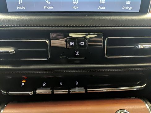 Used 2021 Lincoln Aviator Reserve w/ Equipment Group 201A image 24