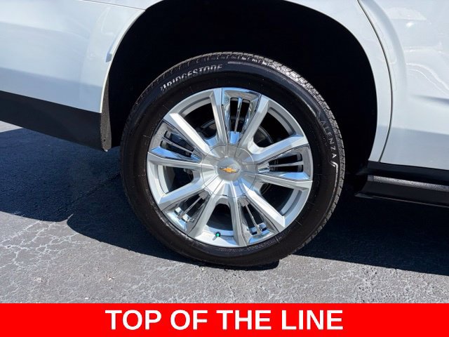 Used 2023 Chevrolet Tahoe High Country w/ Premium Package 2 RWD image 8