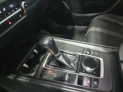 Used 2025 MAZDA CX-50 AWD 2.5 S w/ Premium Package image 24