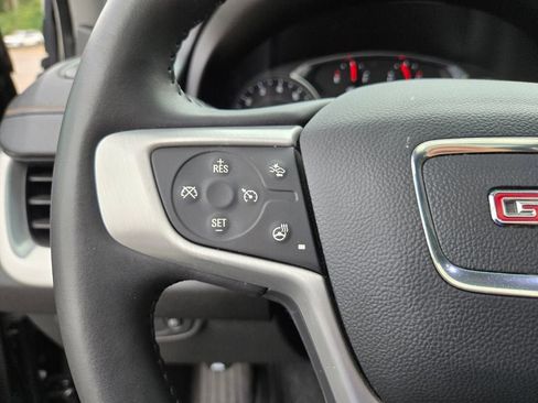 Used 2021 GMC Terrain SLT FWD image 29