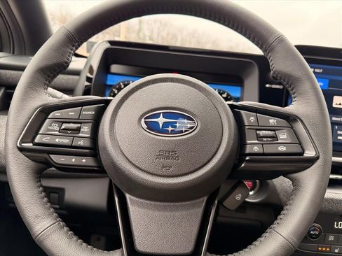 New 2026 Subaru Outback Premium image 12