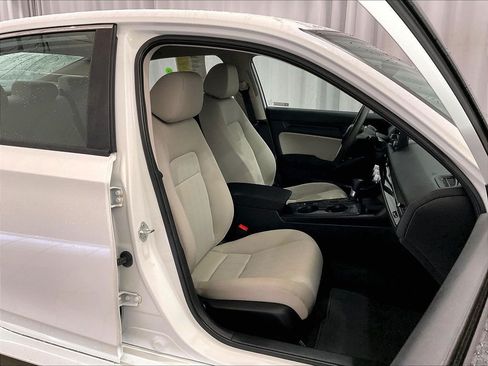 Used 2024 Honda Civic LX image 11