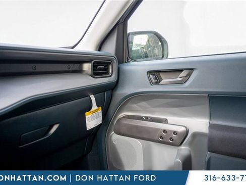 New 2026 Ford Maverick XL image 14