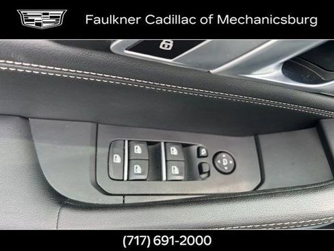 Used 2024 BMW X6 xDrive40i AWD/4WD image 30