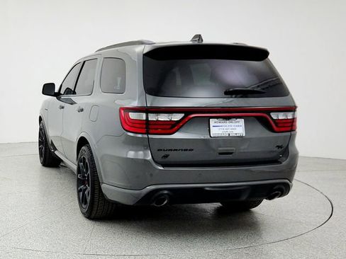 Used 2023 Dodge Durango R/T w/ Tow 'N Go Package image 6