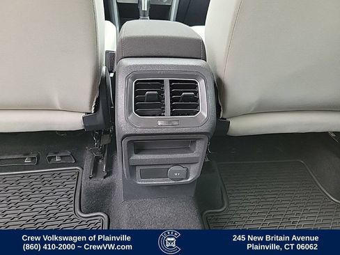 Used 2018 Volkswagen Tiguan S AWD/4WD image 48