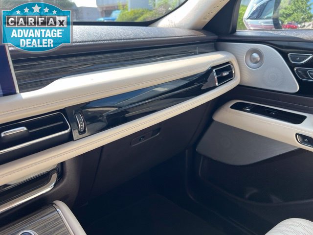Used 2020 Lincoln Aviator Black Label w/ Dynamic Handling Package AWD/4WD image 17
