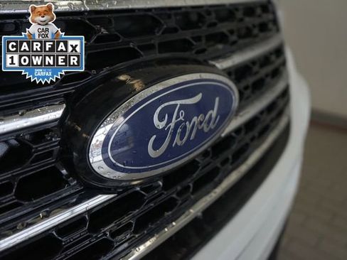 Certified 2023 Ford Explorer XLT image 18