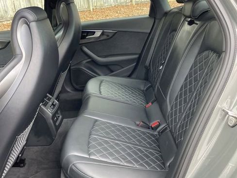 Used 2023 Audi S4 Prestige w/ Prestige Package image 18