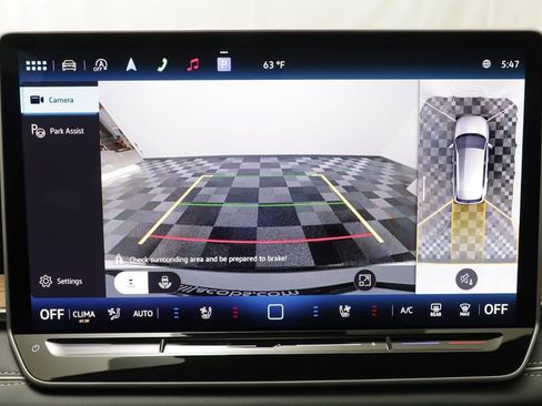 New 2026 Volkswagen Tiguan SEL R-Line AWD/4WD image 13