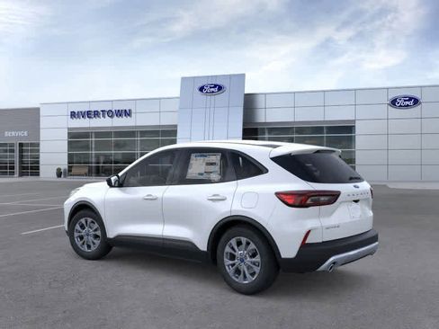 New 2026 Ford Escape Active w/ Tech Pack #1 FWD image 4