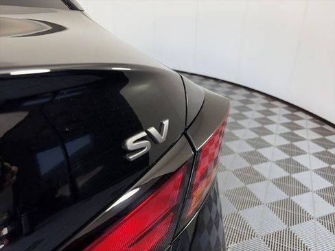 Certified 2023 Nissan Altima 2.5 SV w/ SV Premium Package FWD image 20