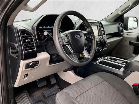 Used 2017 Ford F150 XL w/ Equipment Group 101A Mid image 14