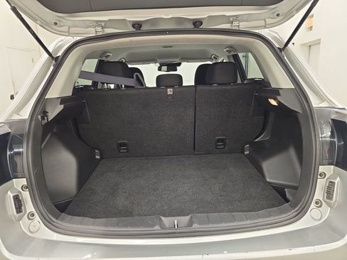 Used 2025 Mitsubishi Outlander Sport AWD image 14