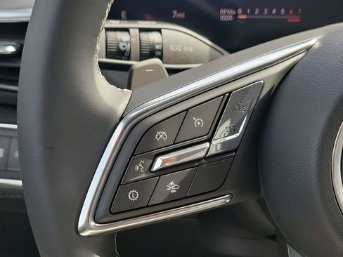 New 2026 Buick Enclave Sport Touring w/ Power Package FWD image 36