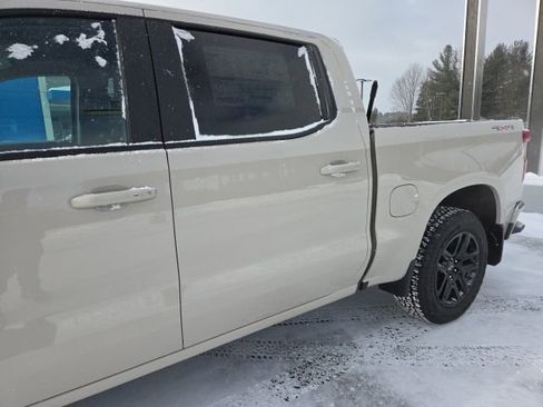 New 2026 Chevrolet Silverado 1500 RST w/ Safety Package image 35