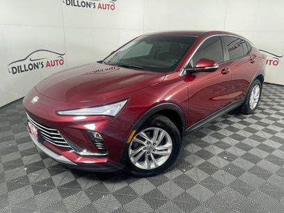 Used 2024 Buick Envista Preferred w/ Convenience I Package