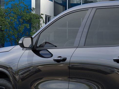 New 2026 Chevrolet Traverse RS FWD image 14