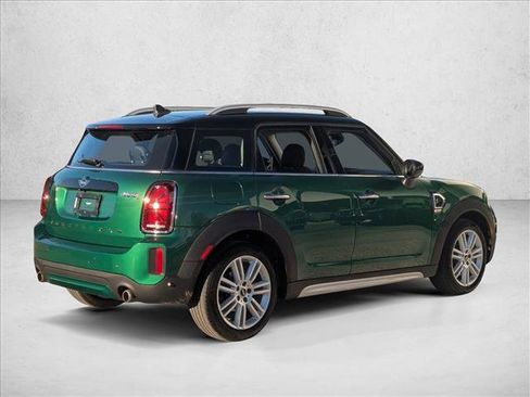 Certified 2023 MINI Cooper Countryman S image 5