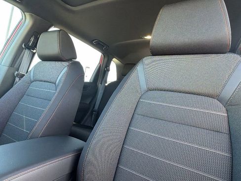 New 2026 Honda CR-V Sport image 11