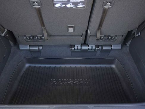 New 2026 Honda Odyssey EX-L image 19