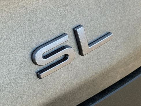 New 2026 Nissan Murano SL AWD/4WD image 9