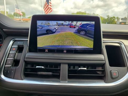 Used 2021 Chevrolet Tahoe LS RWD image 26