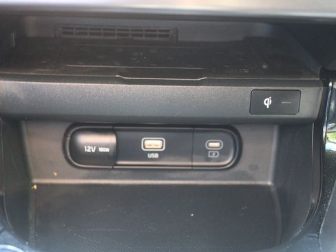 Certified 2026 Kia Seltos EX FWD image 39