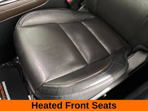 Used 2021 MAZDA CX-30 AWD 2.5 S w/ Premium Package image 15