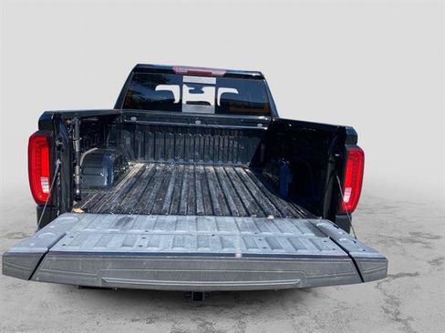 Used 2019 GMC Sierra 1500 SLT w/ SLT Premium Package image 6