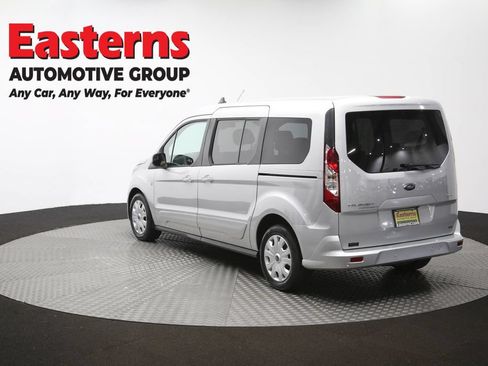 Used 2022 Ford Transit Connect XLT FWD image 62