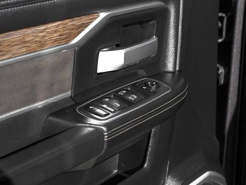 Used 2020 RAM 2500 Laramie image 39