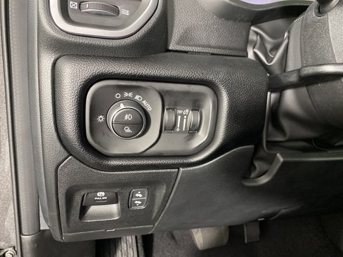 New 2026 RAM 1500 Big Horn image 24