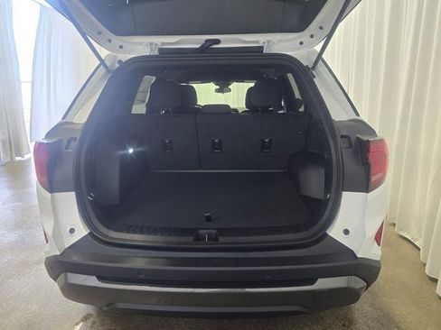 New 2026 GMC Terrain Elevation image 18