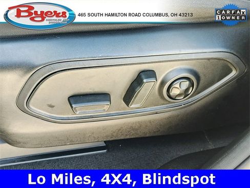 Used 2024 Jeep Grand Cherokee Laredo image 15