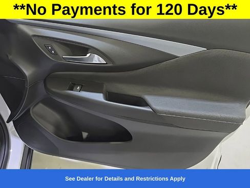 New 2026 Buick Envista Preferred w/ Convenience I Package image 9