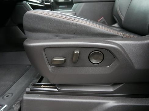 Used 2024 GMC Sierra 1500 AT4 AWD/4WD image 22