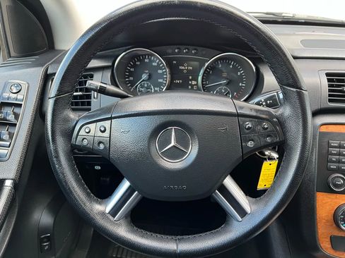 Used 2008 Mercedes-Benz R 350 2WD image 35