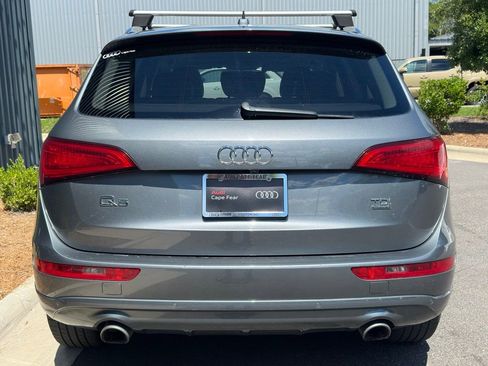 Used 2014 Audi Q5 TDI Premium Plus AWD/4WD image 5