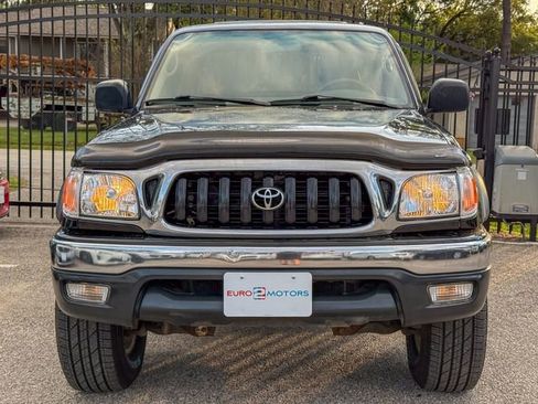 Used 2003 Toyota Tacoma PreRunner image 2