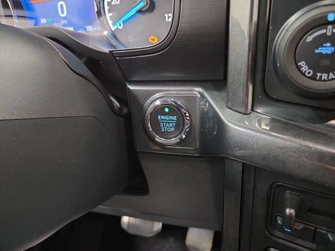 Used 2023 Ford F150 Tremor w/ 360 Degree Camera Package AWD/4WD image 17