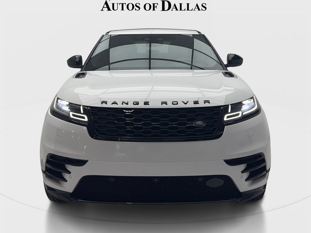 Used 2023 Land Rover Range Rover Velar R-Dynamic S AWD/4WD image 4