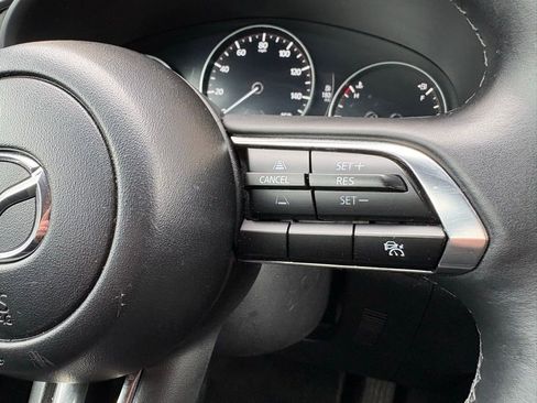 Used 2024 MAZDA MAZDA3 s FWD image 27
