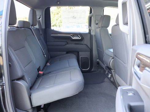 New 2026 Chevrolet Silverado 1500 LT image 35