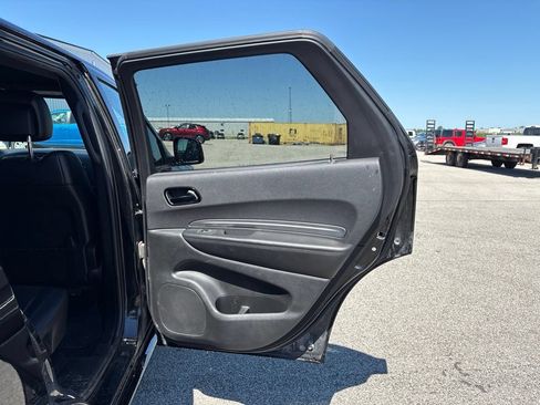 Used 2020 Dodge Durango GT AWD/4WD image 14